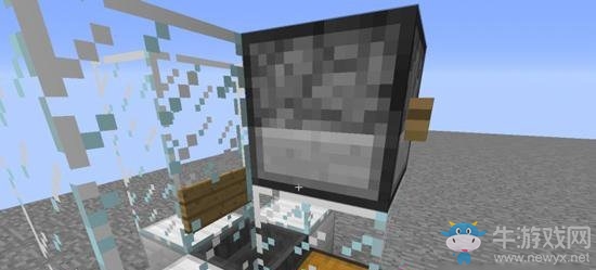 《我的世界》全自動烤牛機制作方法
