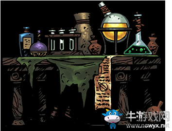 《暗黑地牢》副本打法及物品觸發(fā)圖文攻略