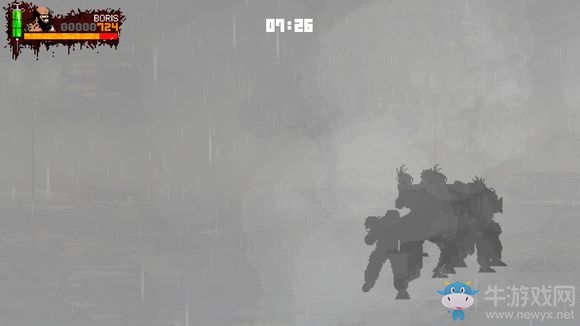 《俄國母親灑熱血》全章節(jié)通關(guān)流程攻略