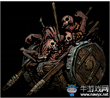 《暗黑地牢》副本打法及物品觸發(fā)圖文攻略