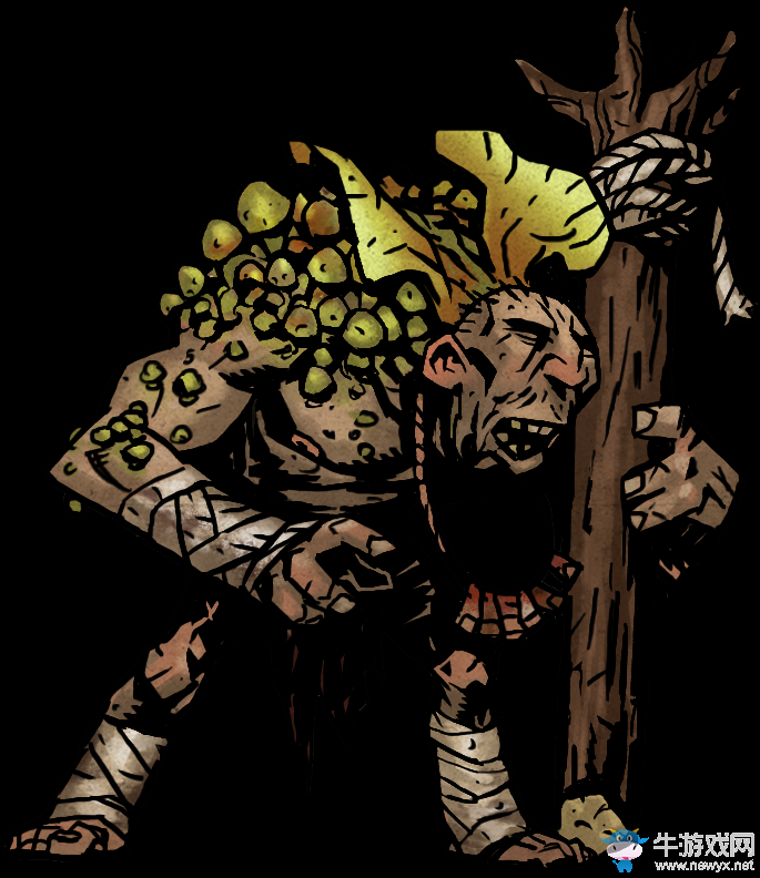 《暗黑地牢》副本打法及物品觸發(fā)圖文攻略