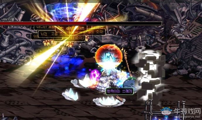 《DNF》1月17日更新匯總