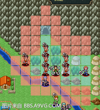 《Vestaria Saga：亡國(guó)的騎士與星之巫女》全任務(wù)流程圖文攻略