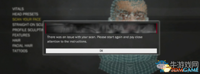 《NBA 2K17》手機(jī)掃臉圖文教程