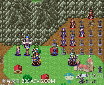 《Vestaria Saga：亡國的騎士與星之巫女》全任務(wù)流程圖文攻略