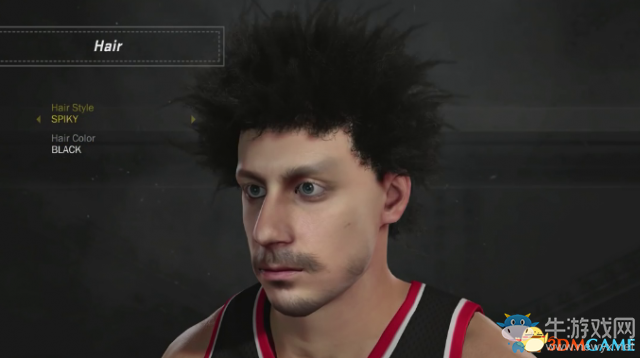 《NBA 2K17》手機(jī)掃臉圖文教程