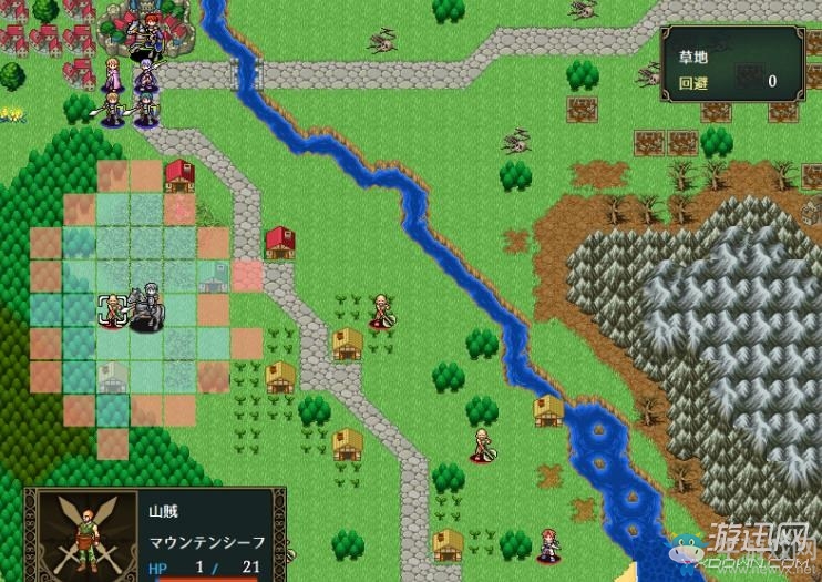 《Vestaria Saga：亡國的騎士與星之巫女》全道具效果介紹