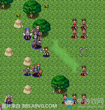 《Vestaria Saga：亡國(guó)的騎士與星之巫女》全任務(wù)流程圖文攻略