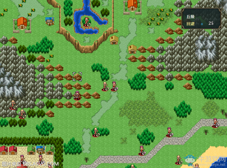 《Vestaria Saga：亡國的騎士與星之巫女》圣斧獲得方法