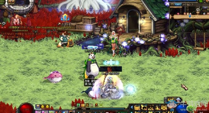 《DNF》1月17日更新匯總