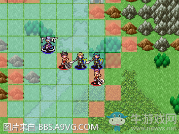 《Vestaria Saga：亡國的騎士與星之巫女》全任務流程圖文攻略