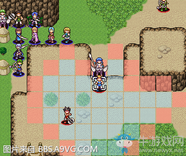 《Vestaria Saga：亡國的騎士與星之巫女》全任務(wù)流程圖文攻略