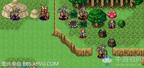 《Vestaria Saga：亡國的騎士與星之巫女》全任務(wù)流程圖文攻略