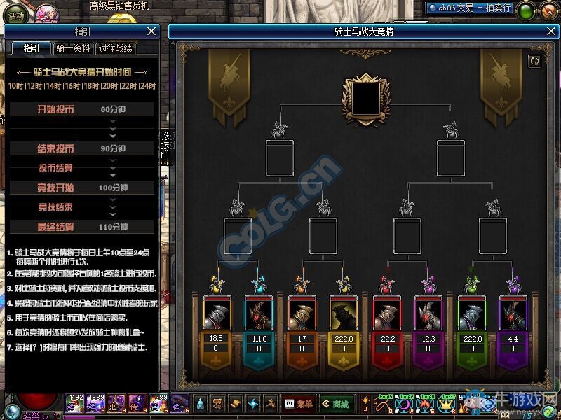 《DNF》9月27日更新匯總