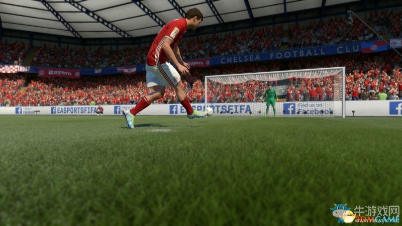 《FIFA 17》試玩版游戲模式及技巧圖文攻略