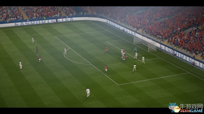 《FIFA 17》試玩版游戲模式及技巧圖文攻略