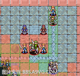 《Vestaria Saga：亡國(guó)的騎士與星之巫女》全任務(wù)流程圖文攻略