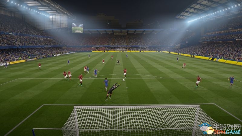《FIFA 17》試玩版游戲模式及技巧圖文攻略