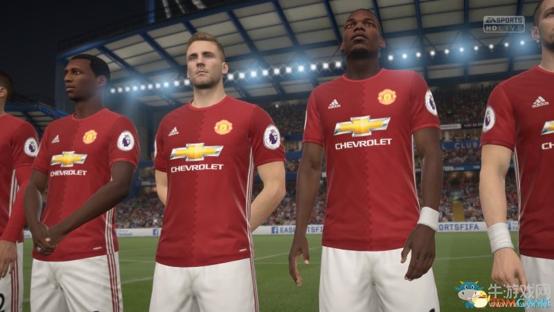 《FIFA 17》試玩版游戲模式及技巧圖文攻略