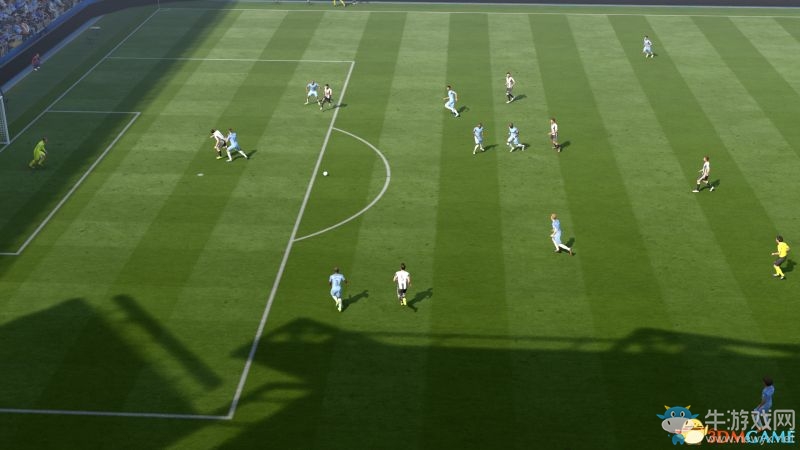 《FIFA 17》試玩版游戲模式及技巧圖文攻略