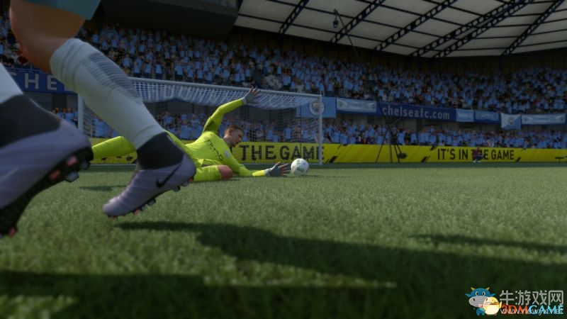 《FIFA 17》試玩版游戲模式及技巧圖文攻略