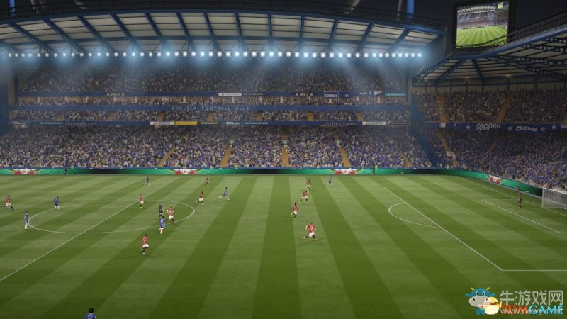 《FIFA 17》試玩版游戲模式及技巧圖文攻略