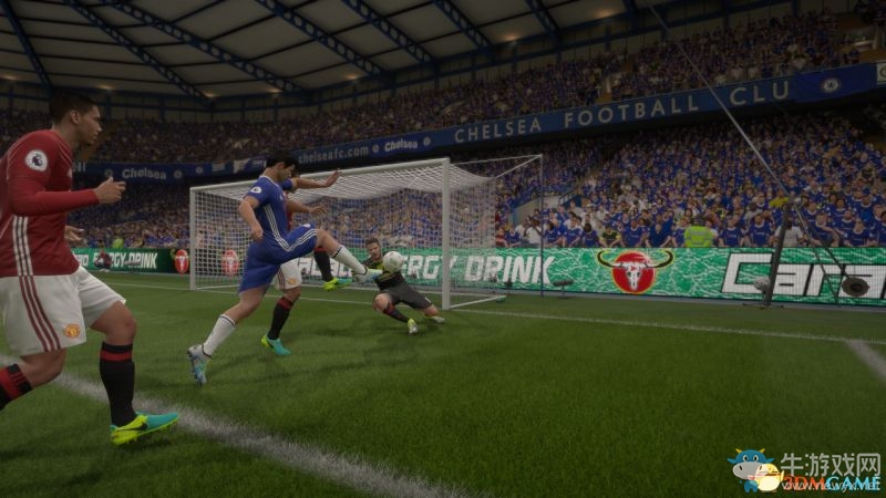 《FIFA 17》試玩版游戲模式及技巧圖文攻略