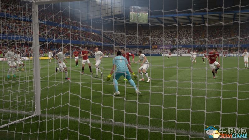 《FIFA 17》試玩版游戲模式及技巧圖文攻略