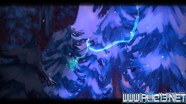 《秋后的季節(jié)》全劇情全關(guān)卡流程圖文攻略