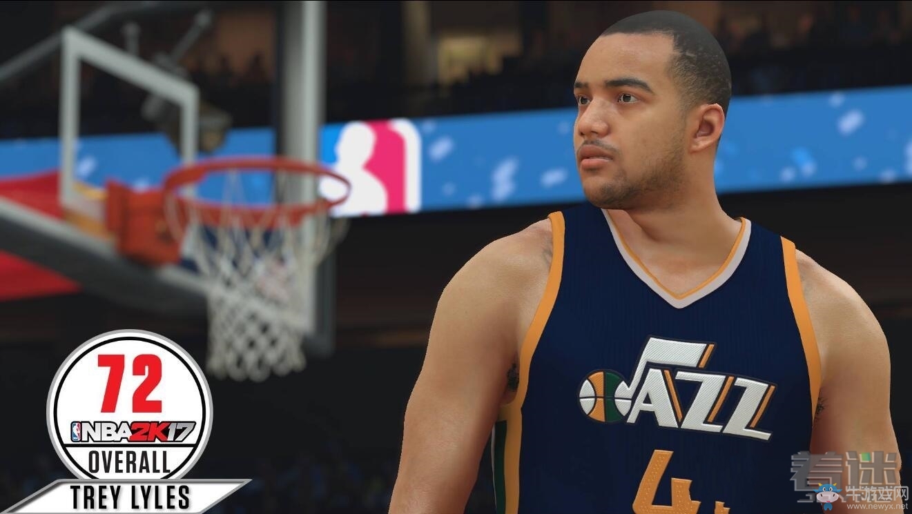 《NBA 2K17》徽章獲得方法