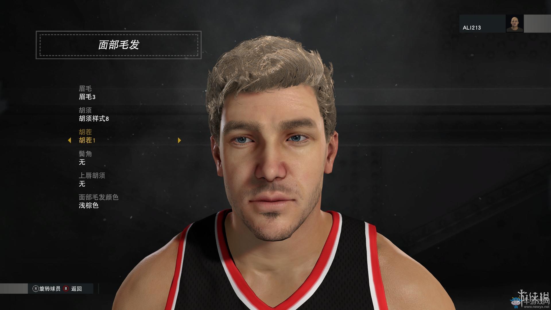 《NBA 2K17》MC生涯模式玩法圖文攻略