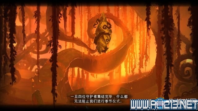 《秋后的季節(jié)》全劇情全關(guān)卡流程圖文攻略