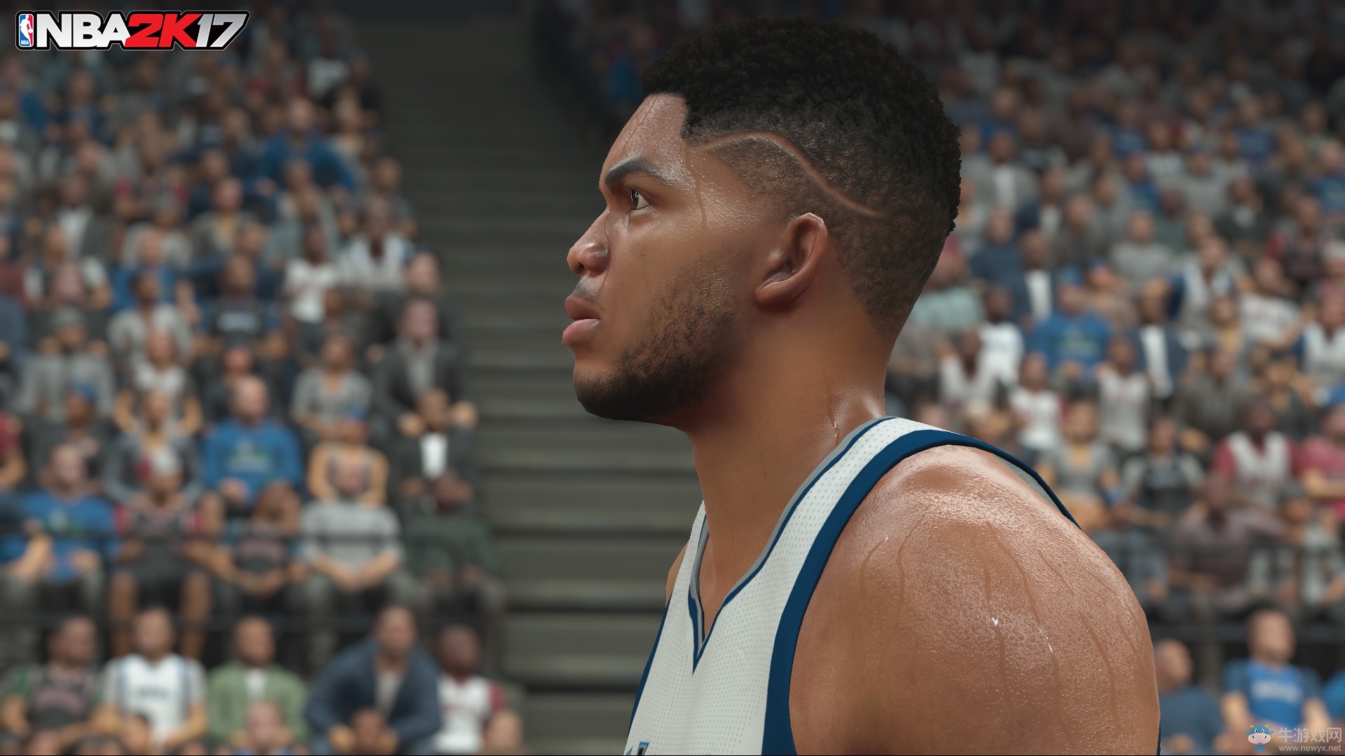 《NBA 2K17》雙顯卡切換獨顯運行方法