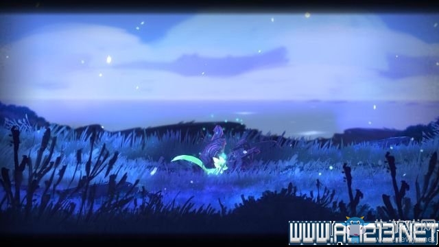 《秋后的季節(jié)》全劇情全關卡流程圖文攻略