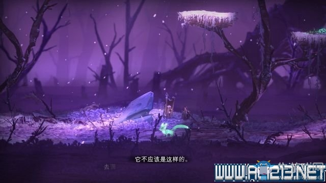 《秋后的季節(jié)》全劇情全關(guān)卡流程圖文攻略