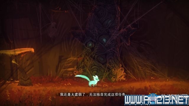 《秋后的季節(jié)》全劇情全關(guān)卡流程圖文攻略