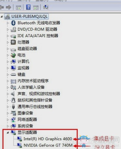 《NBA 2K17》雙顯卡切換獨顯運行方法