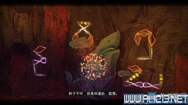 《秋后的季節(jié)》全劇情全關(guān)卡流程圖文攻略