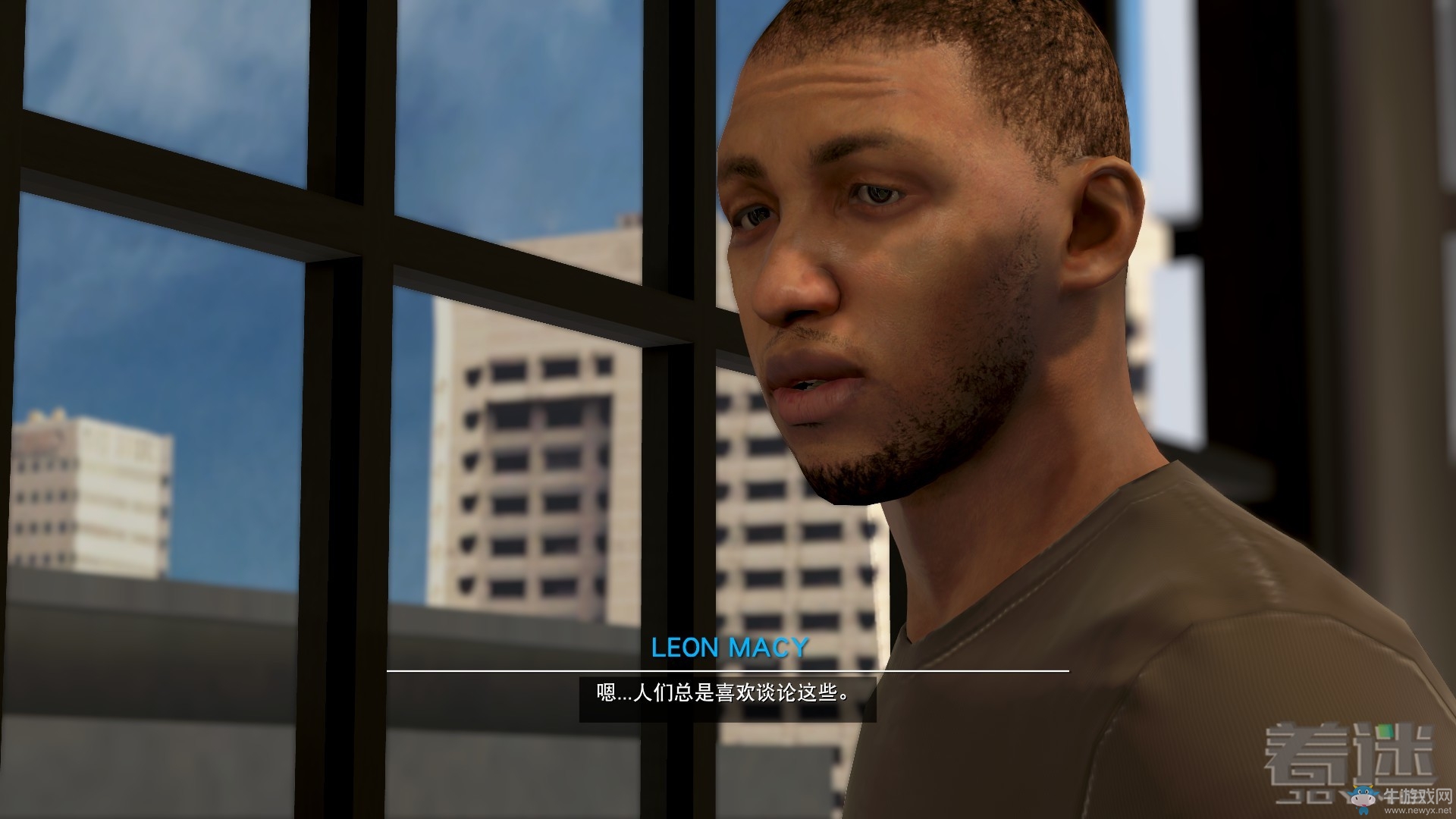 《NBA 2K17》捏臉及面部掃臉方法