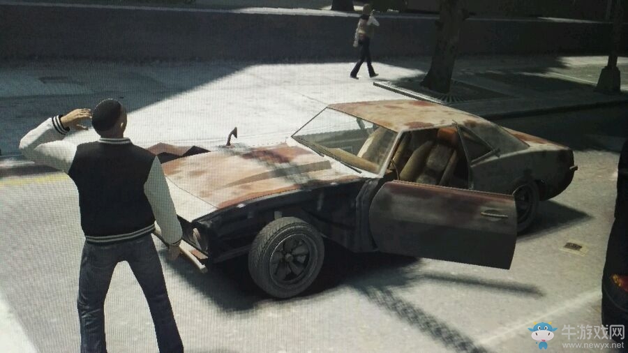 《GTA5》R星取消掉的元素大全