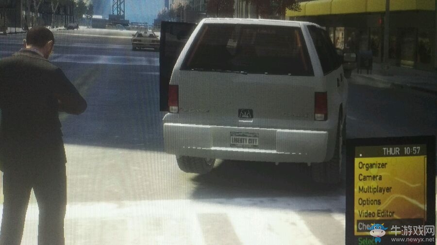 《GTA5》R星取消掉的元素大全