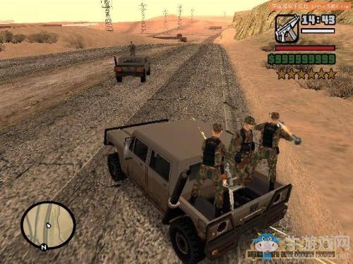 《GTA5》R星取消掉的元素大全