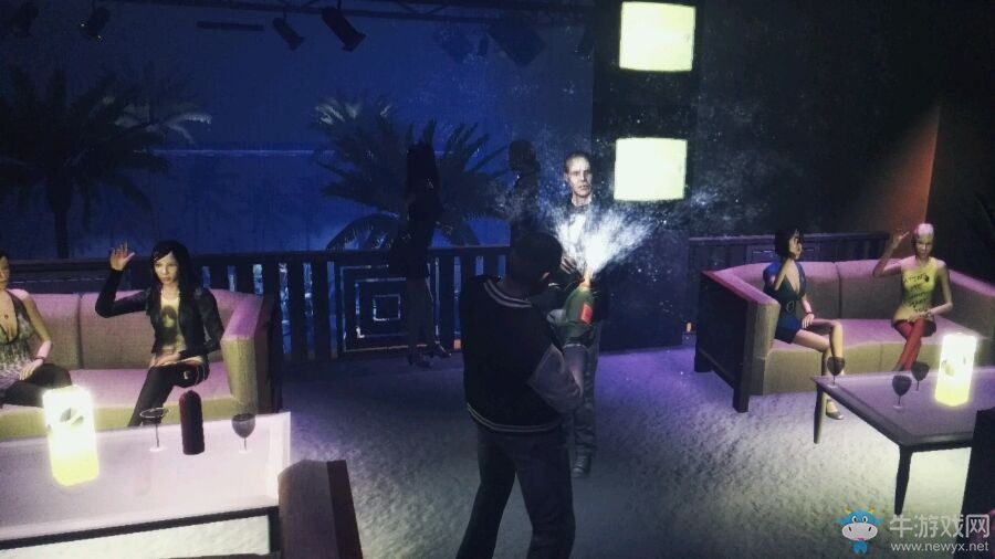 《GTA5》R星取消掉的元素大全