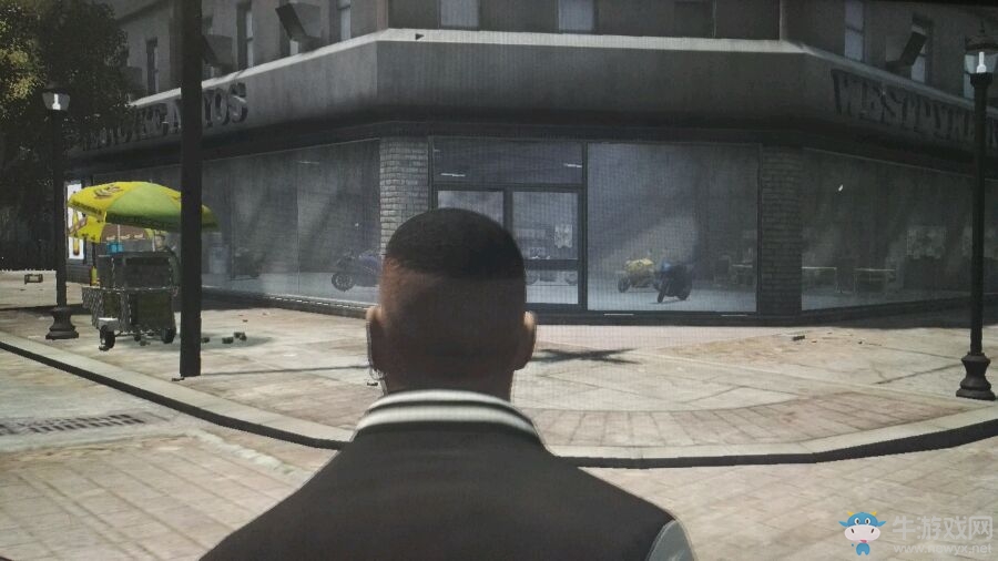 《GTA5》R星取消掉的元素大全