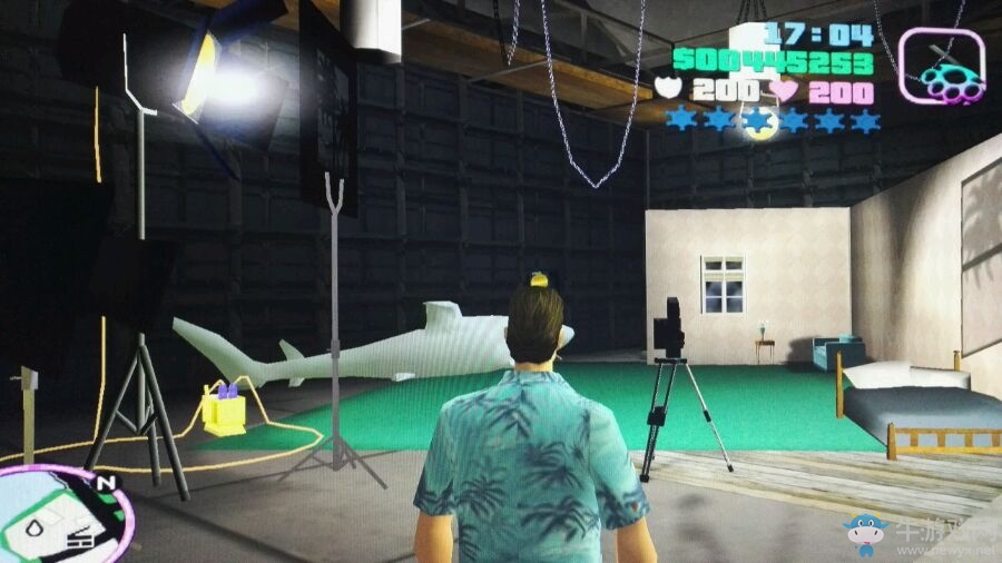 《GTA5》R星取消掉的元素大全