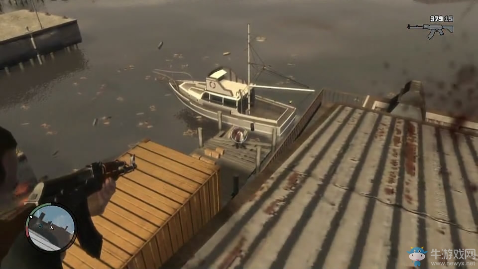 《GTA5》R星取消掉的元素大全