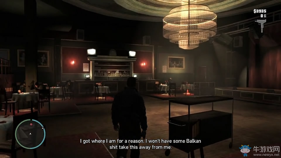 《GTA5》R星取消掉的元素大全