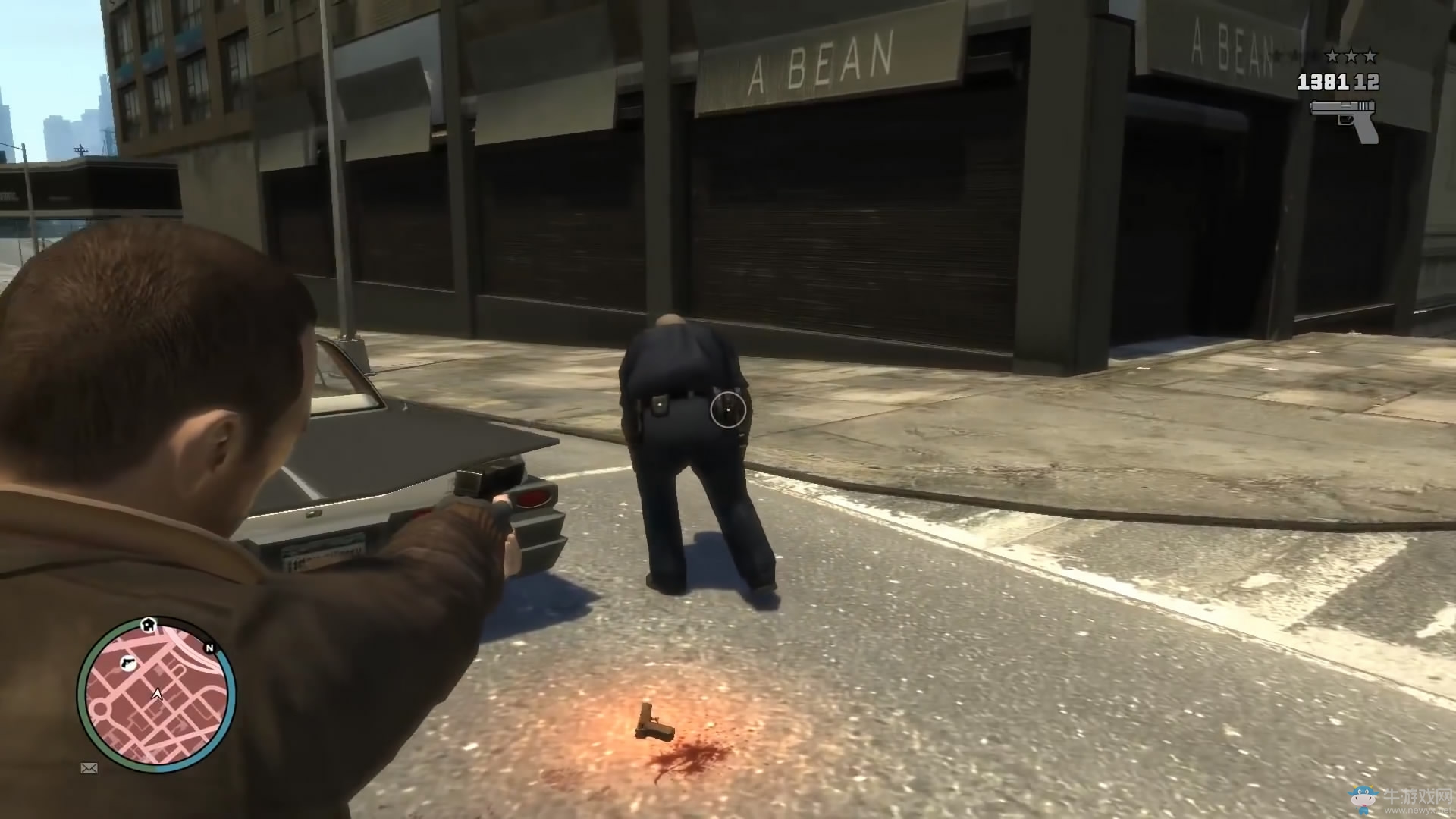 《GTA5》R星取消掉的元素大全