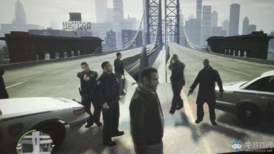 《GTA5》R星取消掉的元素大全