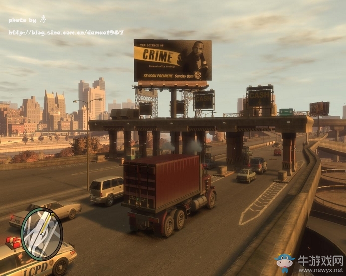 《GTA5》R星取消掉的元素大全